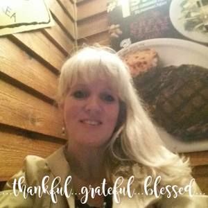 Meet your Posher, Rondolyn